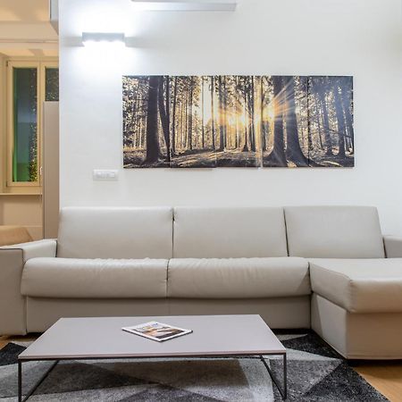 Il Bosco Segreto, Dove Magia E Storia Si Fondono Apartment Torino Exterior foto