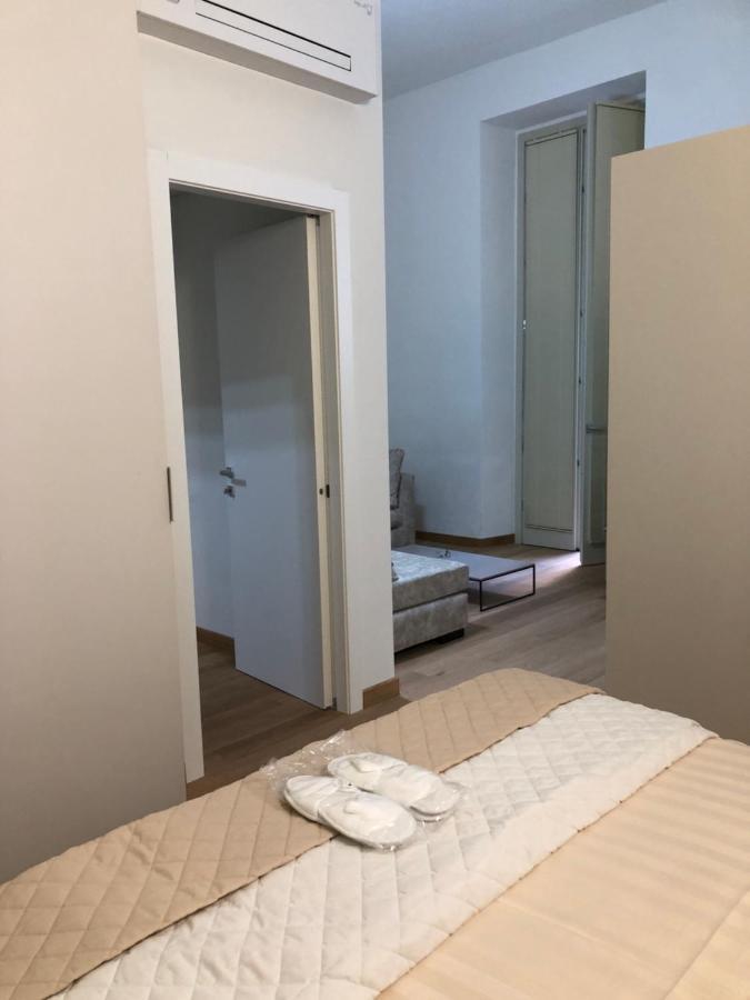 Il Bosco Segreto, Dove Magia E Storia Si Fondono Apartment Torino Exterior foto
