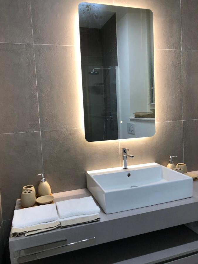 Il Bosco Segreto, Dove Magia E Storia Si Fondono Apartment Torino Exterior foto