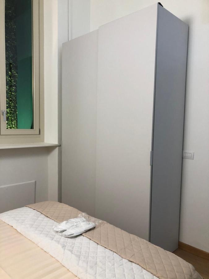 Il Bosco Segreto, Dove Magia E Storia Si Fondono Apartment Torino Exterior foto