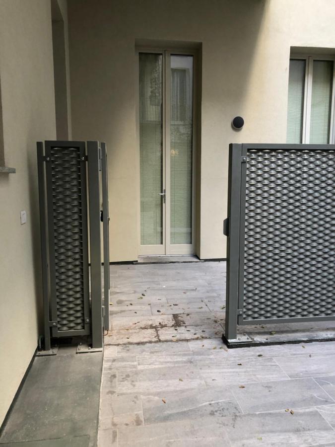 Il Bosco Segreto, Dove Magia E Storia Si Fondono Apartment Torino Exterior foto