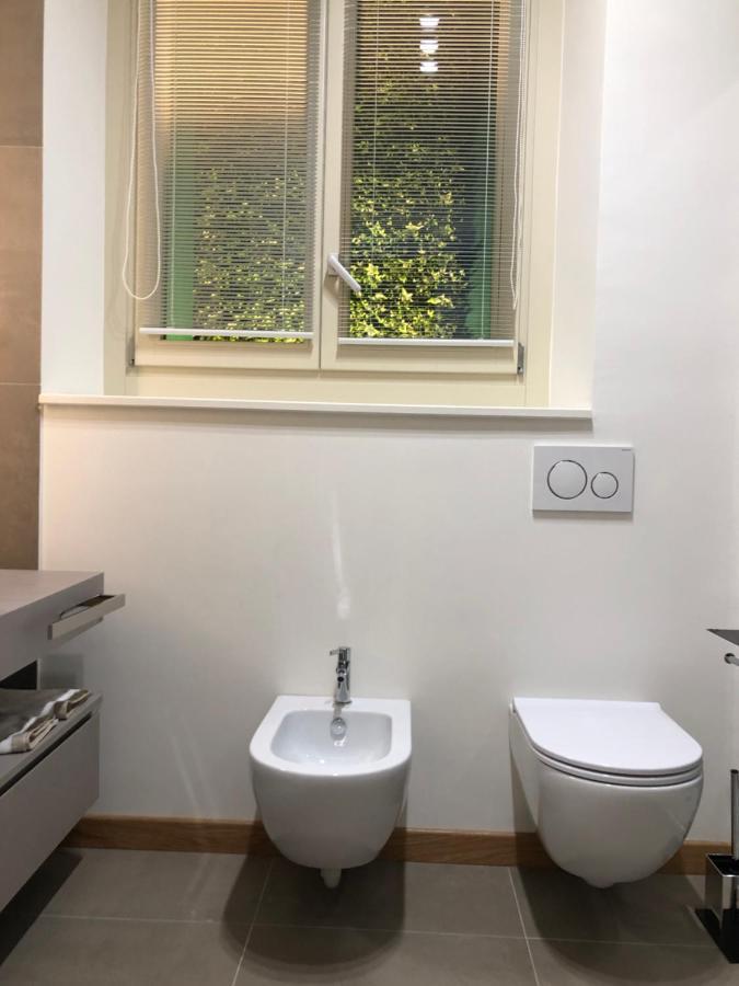 Il Bosco Segreto, Dove Magia E Storia Si Fondono Apartment Torino Exterior foto