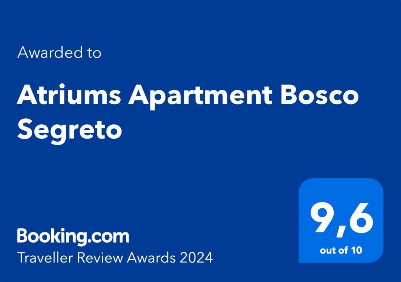 Il Bosco Segreto, Dove Magia E Storia Si Fondono Apartment Torino Exterior foto