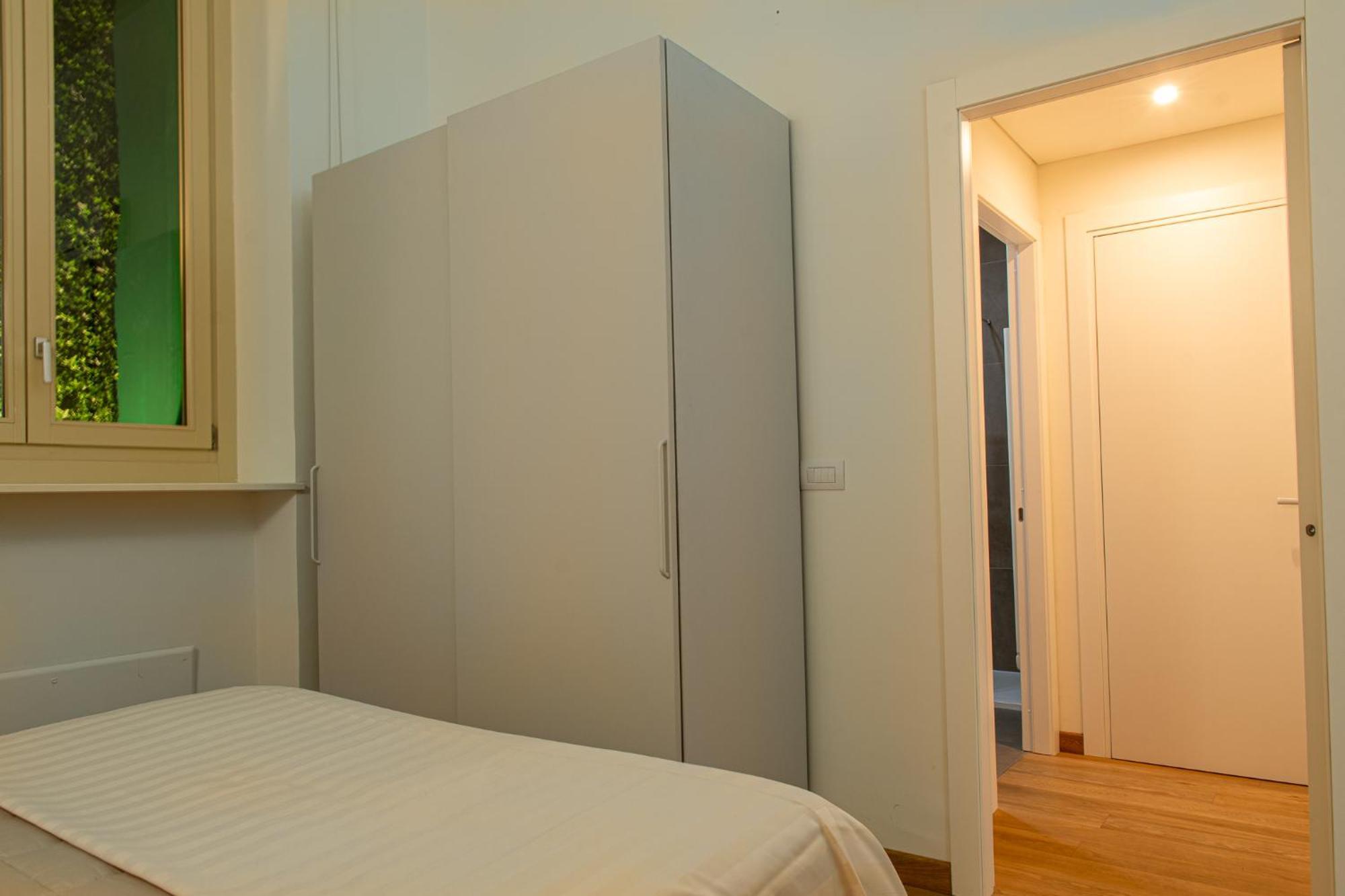 Il Bosco Segreto, Dove Magia E Storia Si Fondono Apartment Torino Exterior foto