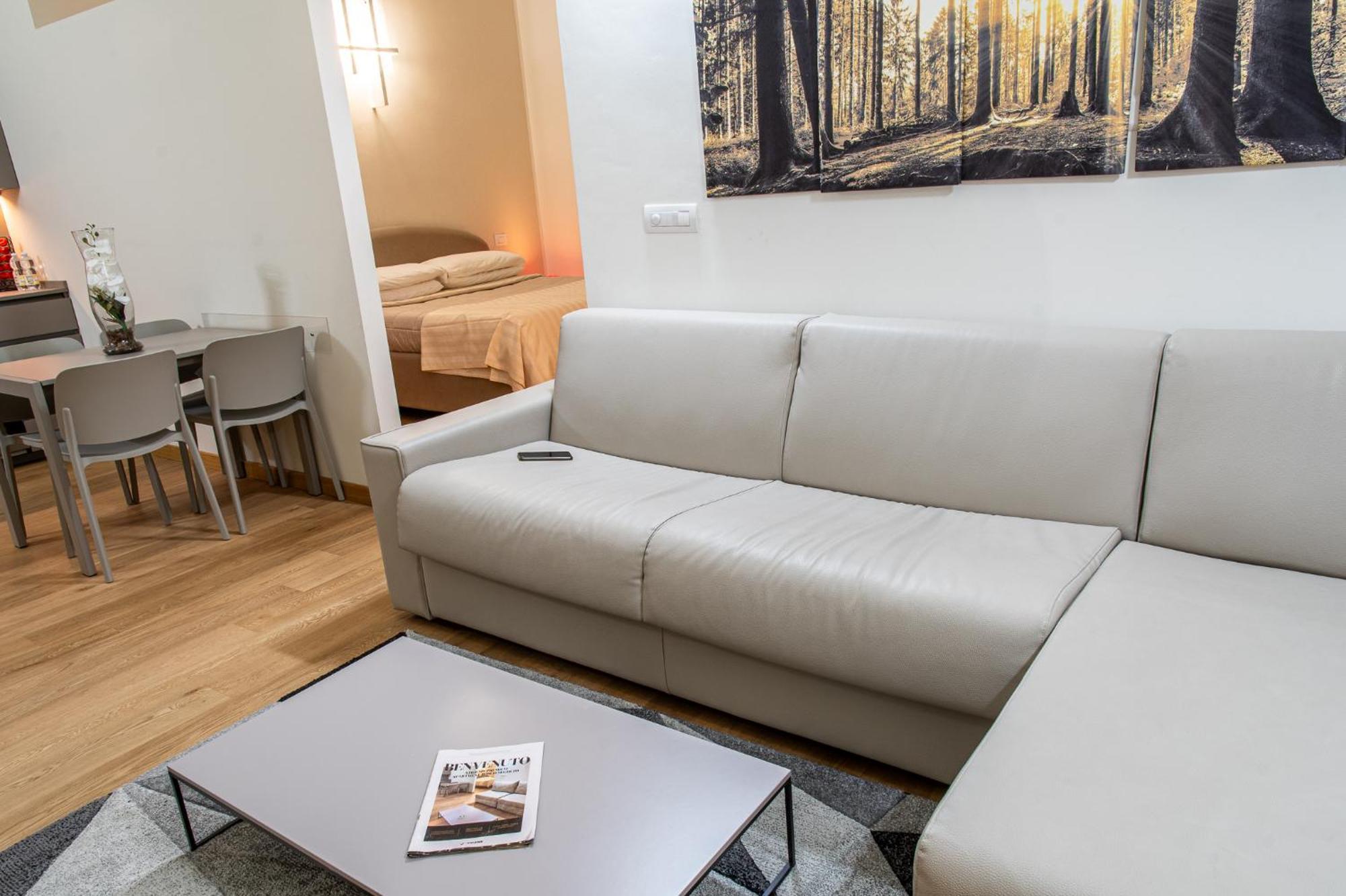 Il Bosco Segreto, Dove Magia E Storia Si Fondono Apartment Torino Exterior foto
