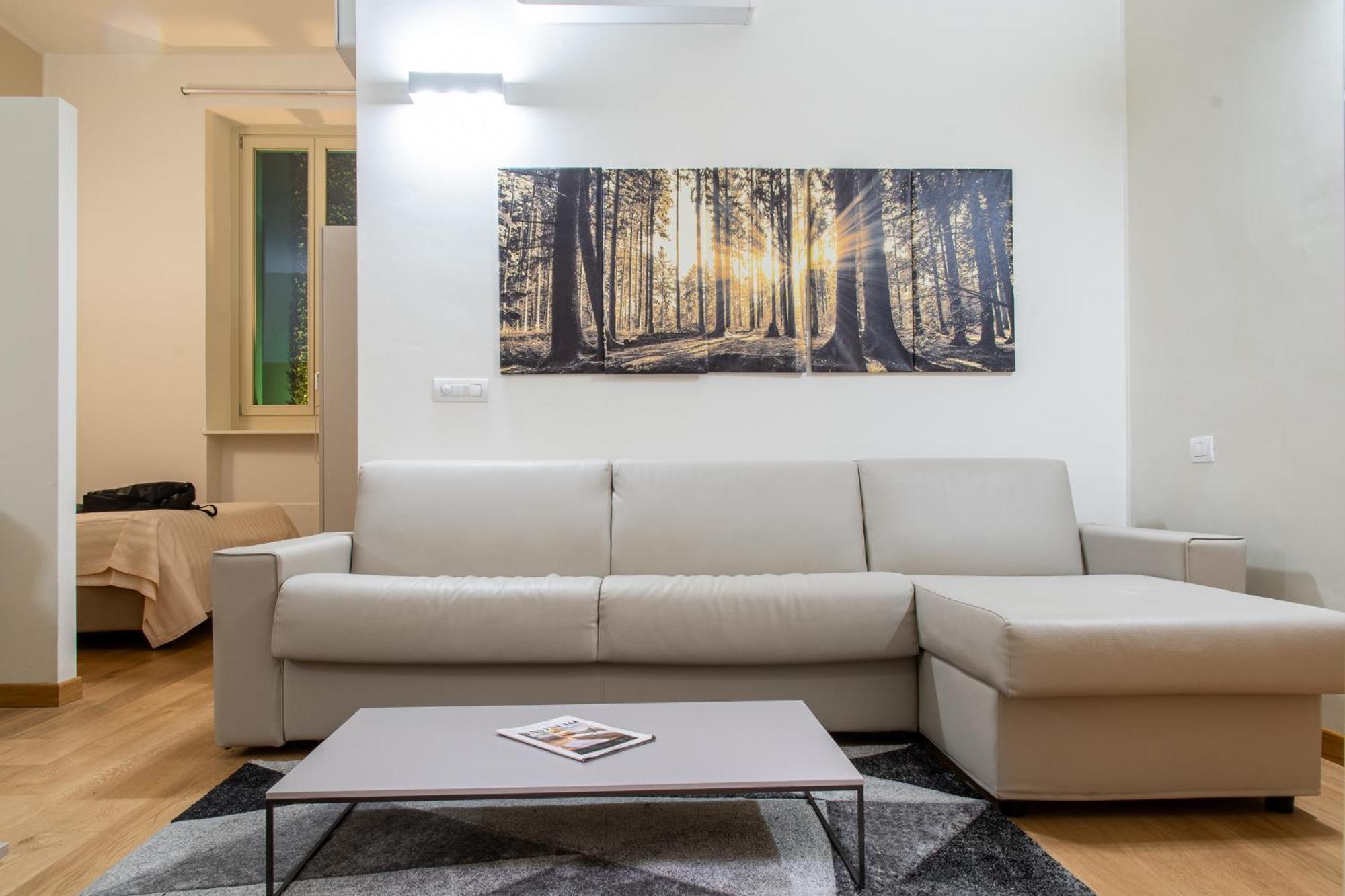 Il Bosco Segreto, Dove Magia E Storia Si Fondono Apartment Torino Exterior foto