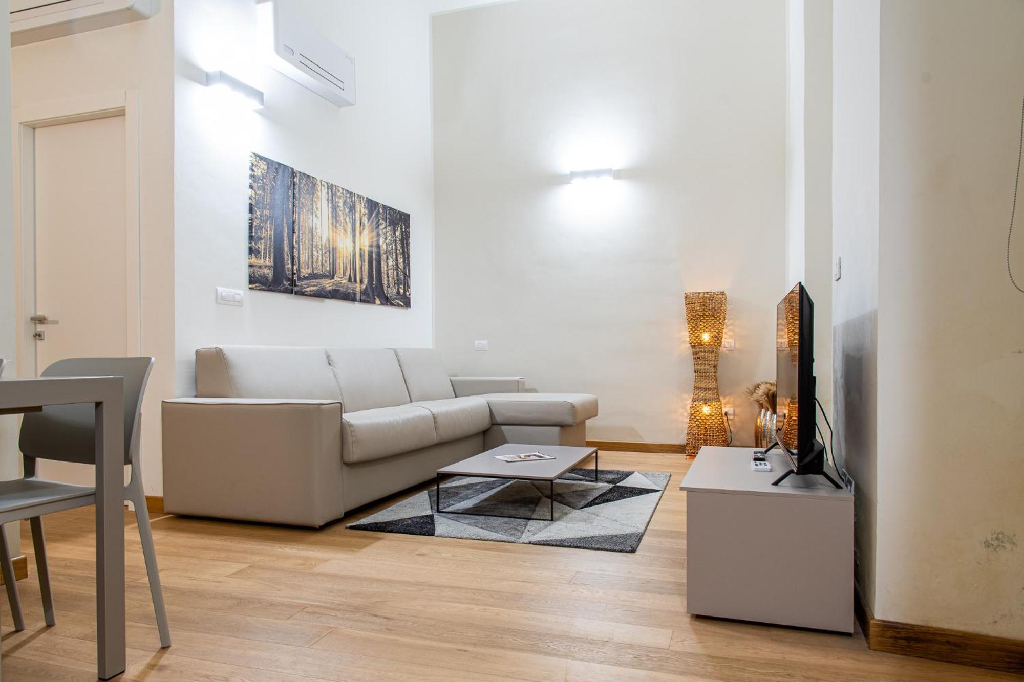 Il Bosco Segreto, Dove Magia E Storia Si Fondono Apartment Torino Exterior foto