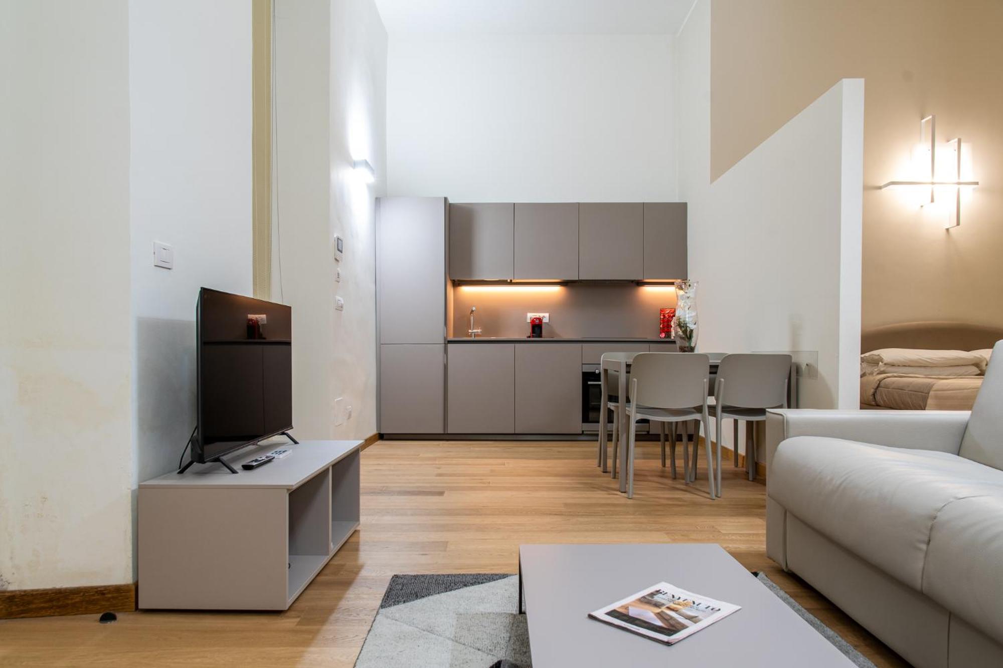 Il Bosco Segreto, Dove Magia E Storia Si Fondono Apartment Torino Exterior foto
